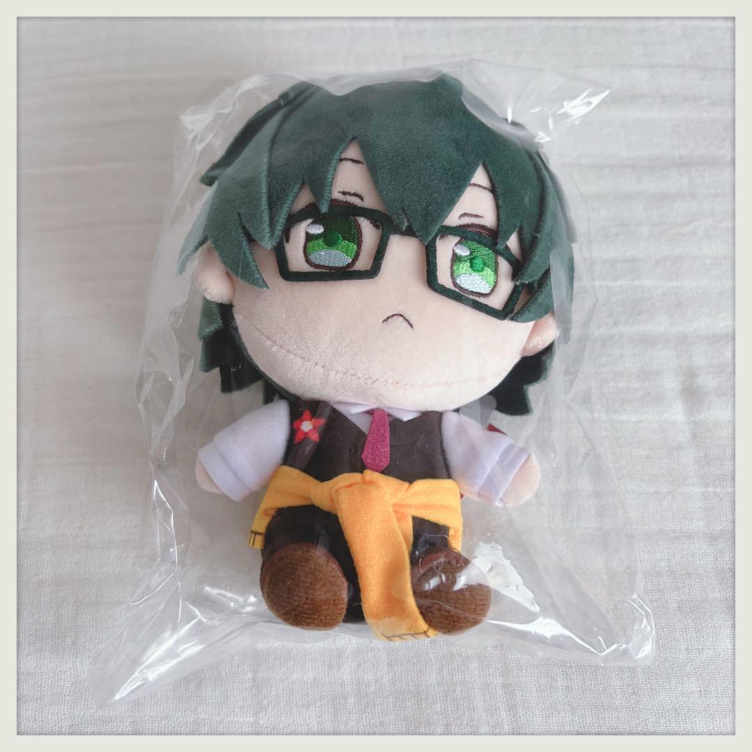 ドズル社 おんりー ぬいぐるみ - メルカリ