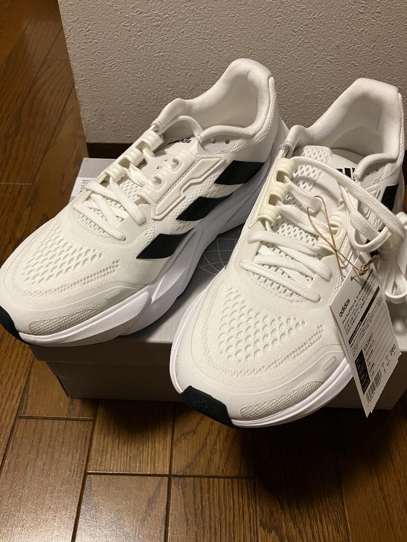 ADIDAS アディダス ADISTAR 1 M アディスター 26.0cm