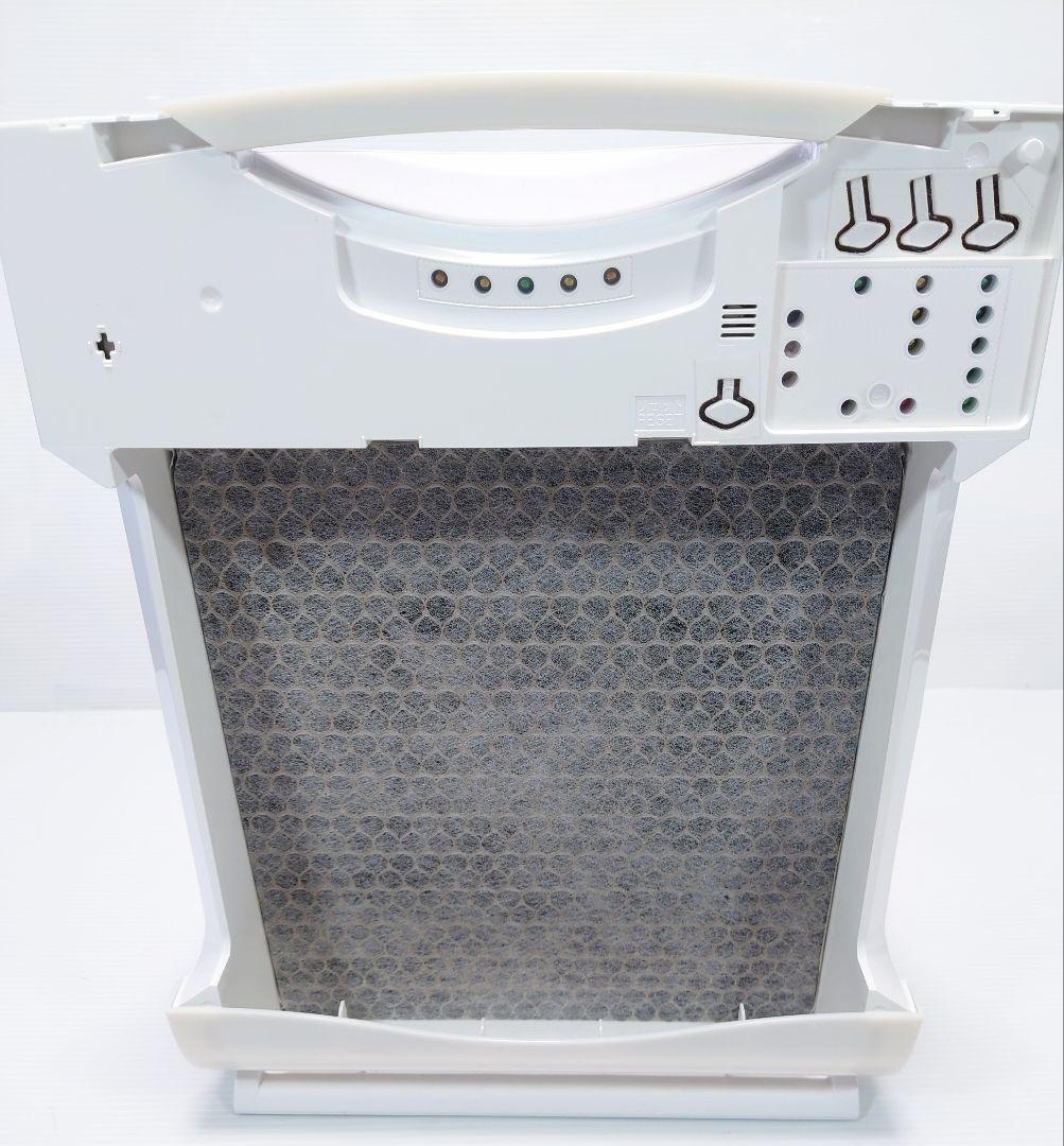 アースプラス 空気清浄機 SA-415J 信州セラミックス【美品】 - メルカリ