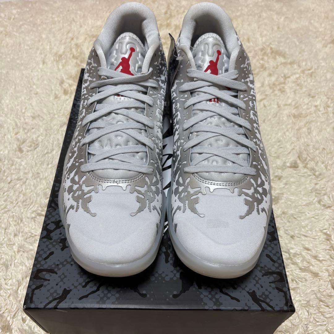 新品 タグ付き】ザイオン3EP バスケットボールシューズ