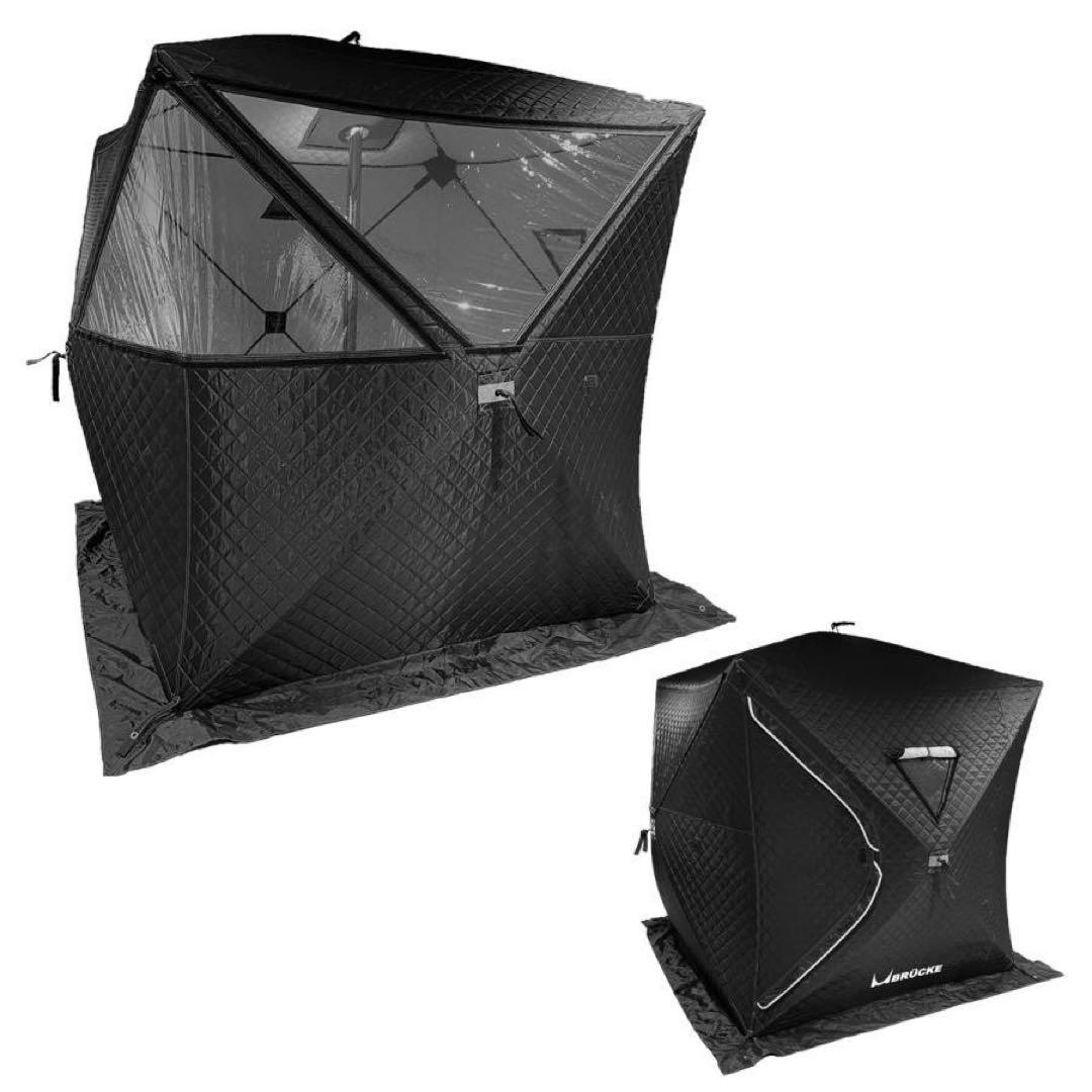 訳アリ】サウナテント 薪ストーブ セット 開封のみ ホンマ製作所