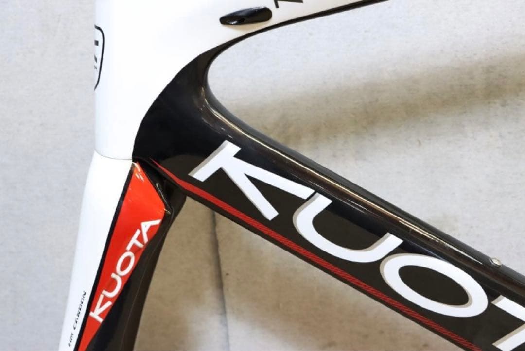 KUOTA K-FACTOR 2012年式 んんん様専用 - メルカリ