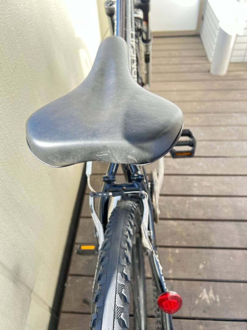 Louis GarneauLGS-FIV 26インチMTB 外装21段 引取専用 - メルカリ