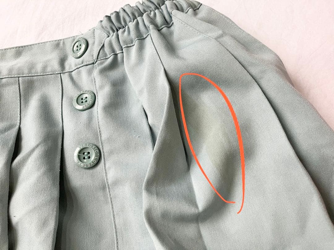 バイラビット ラブトキシック ジェニィ 秋冬 まとめ 23点 130cm