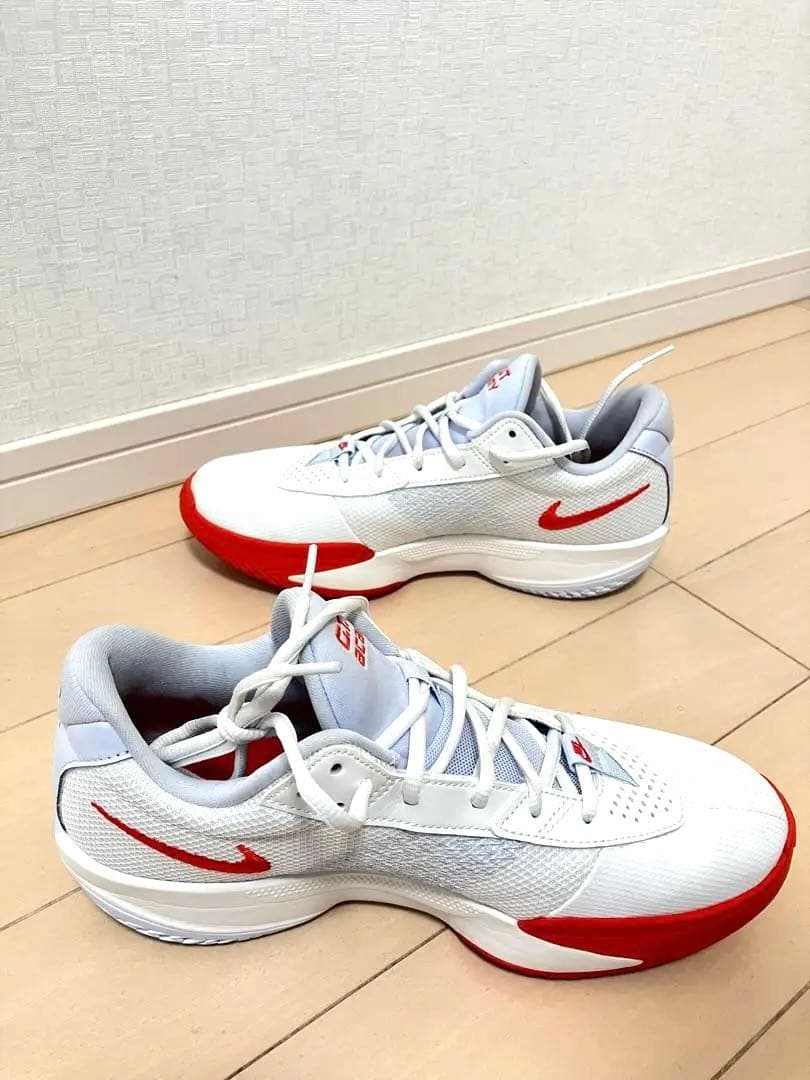 松井啓十郎選手サイン入りバスケットシューズ 2025年最新松井啓十郎の