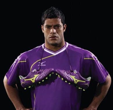 【MIZUNO】MORELIA NEO 26.5cm