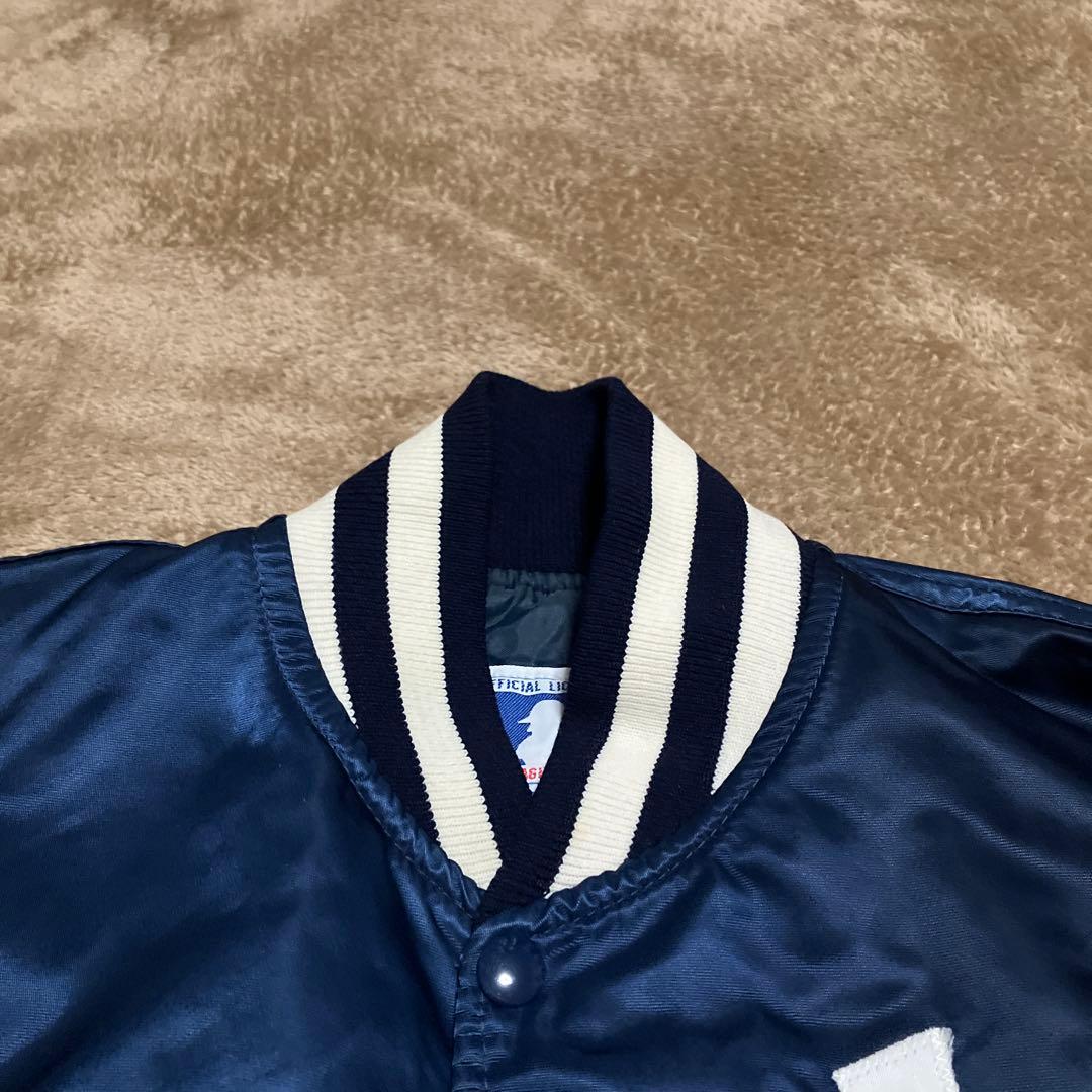STARTER yankees ヤンキース スタジャン MLB 80s USA - メルカリ