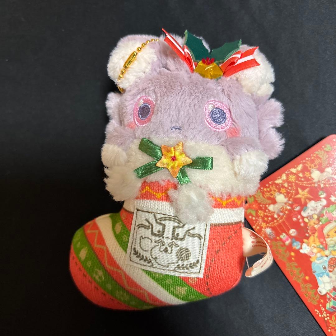 Pokémon Heartwarming Christmas ニャスパー - メルカリ