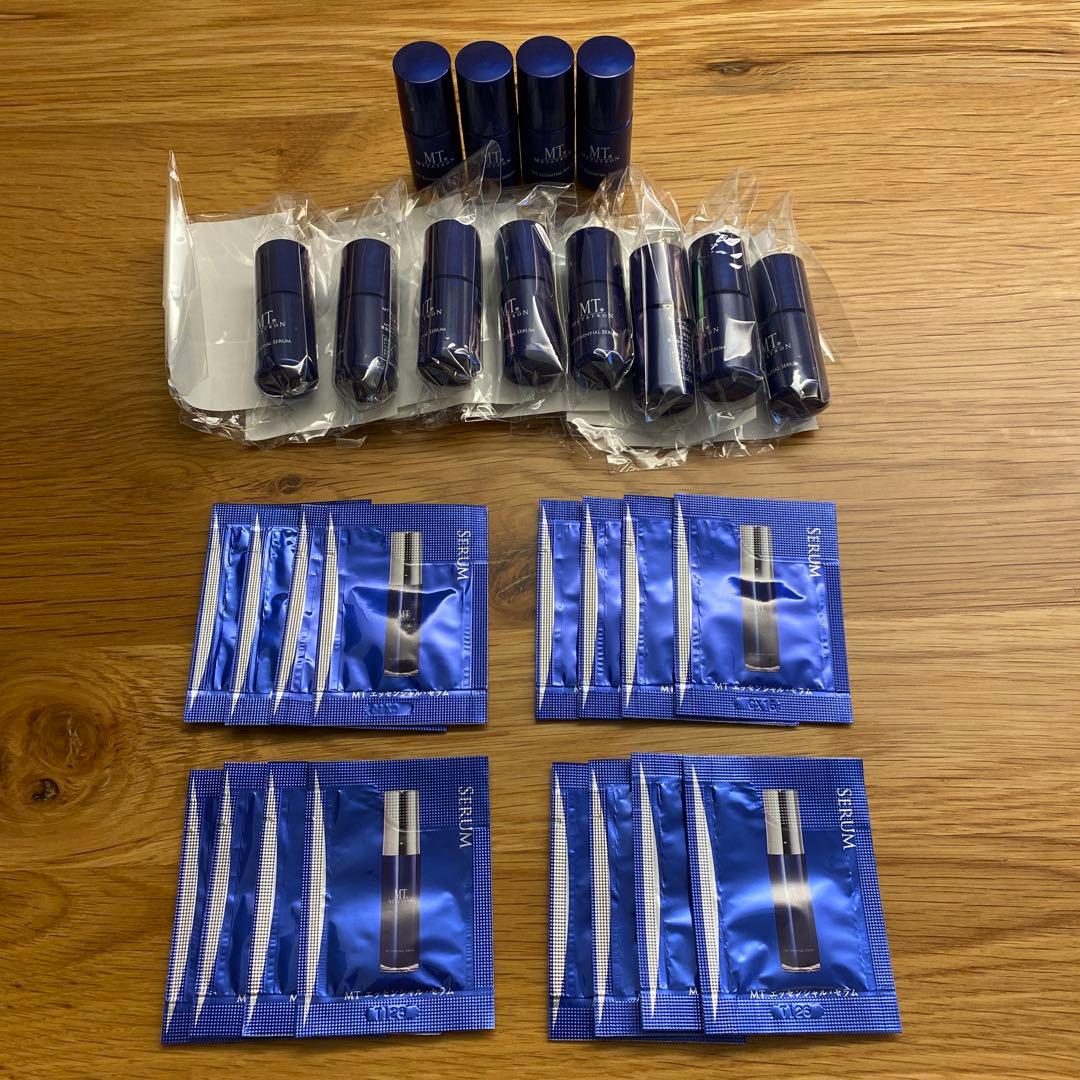 MT エッセンシャルセラム　サンプル 68ml分【24,100円相当】 MT エッセンシャル・セラム | MTメタトロン【公式】