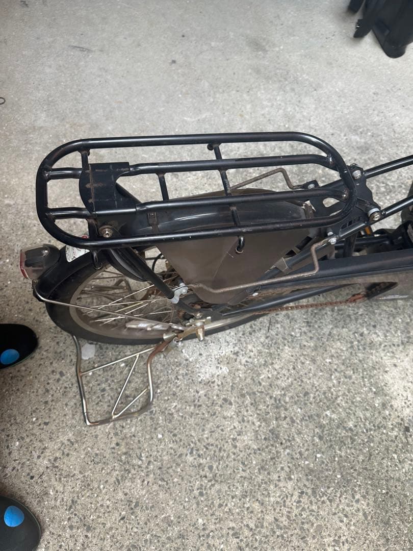 一*会様 パナソニック　GYUTTO　大阪限定引き取り