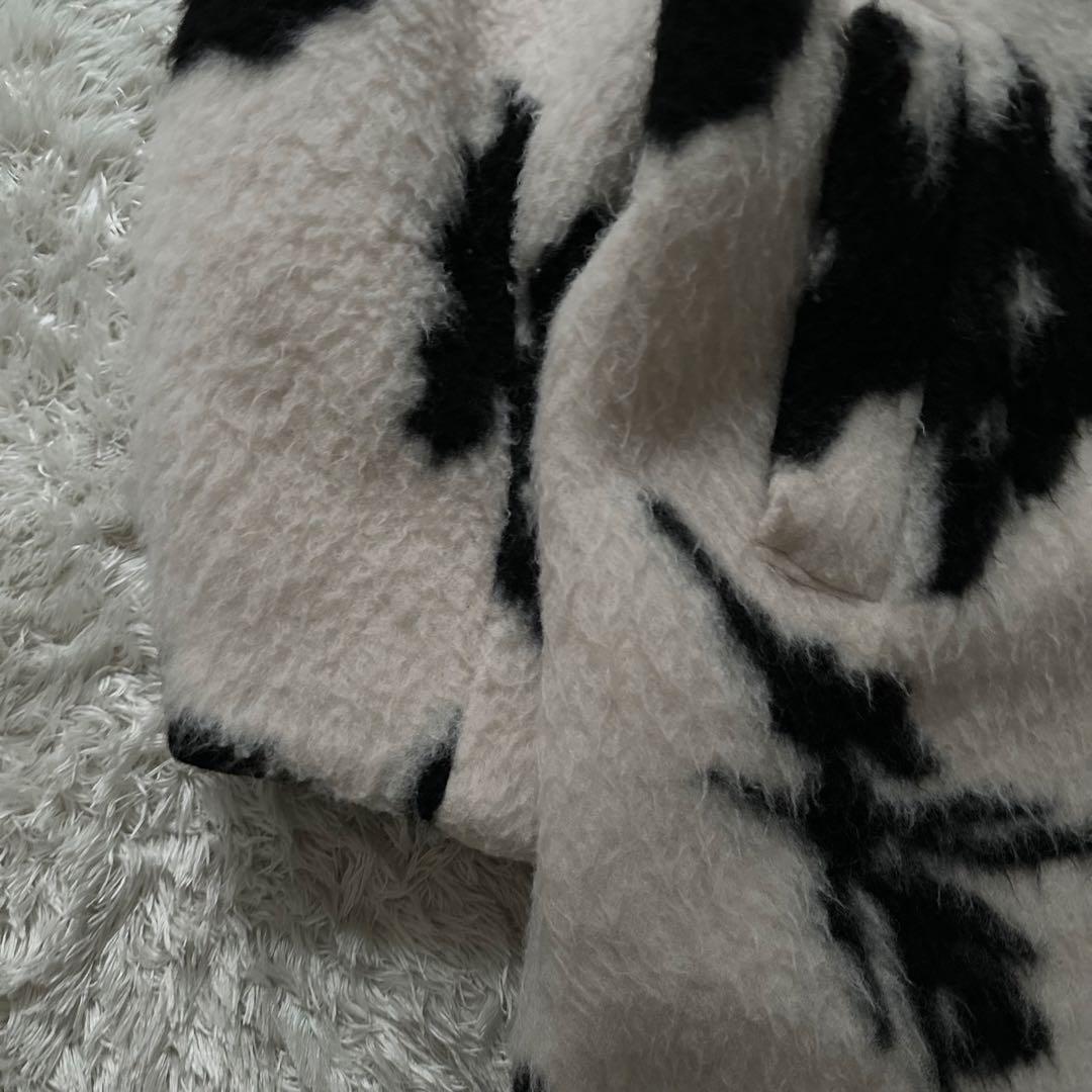 最終値下げ《AMERI》 UND SHADOWFLOWER WOOLCOAT