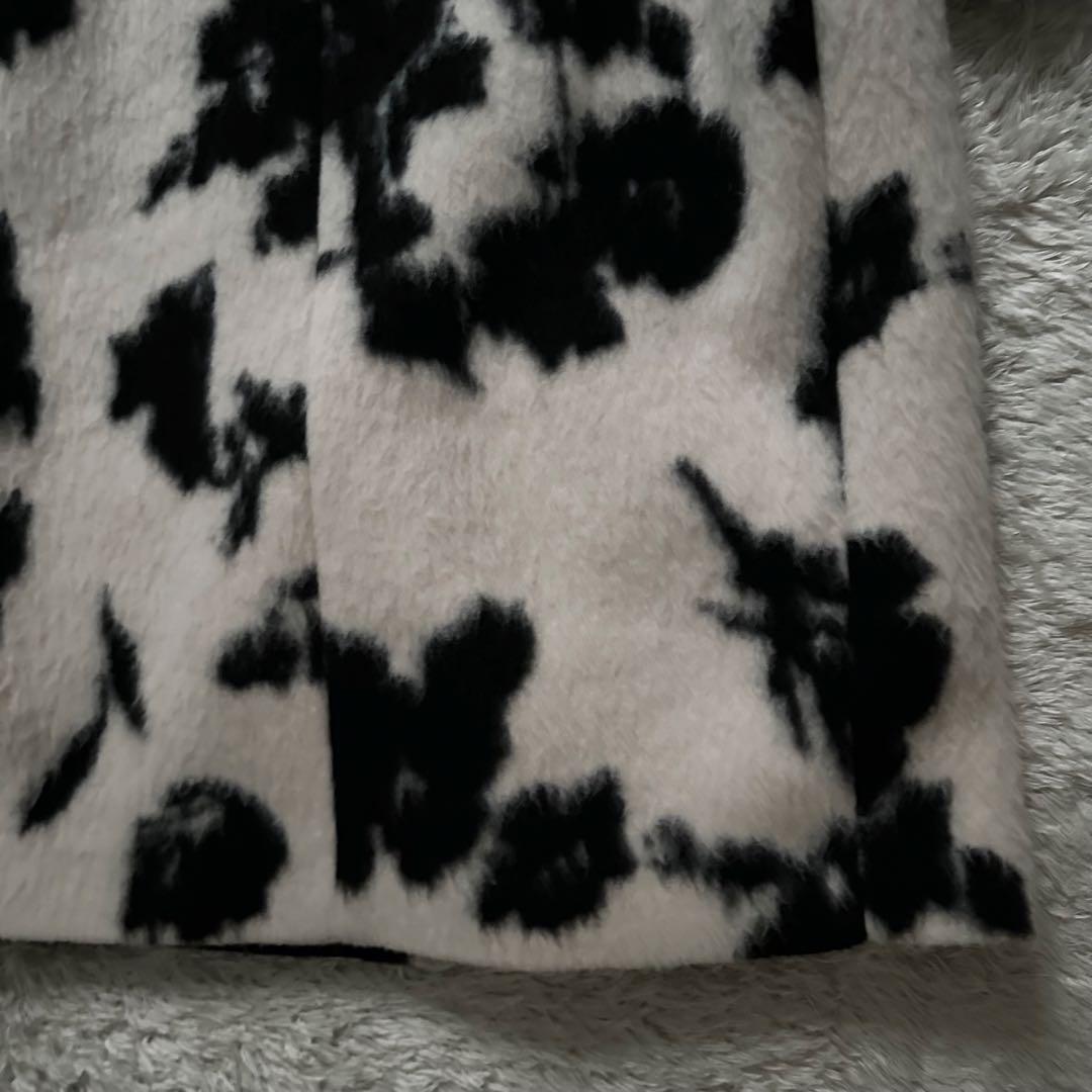 最終値下げ《AMERI》 UND SHADOWFLOWER WOOLCOAT