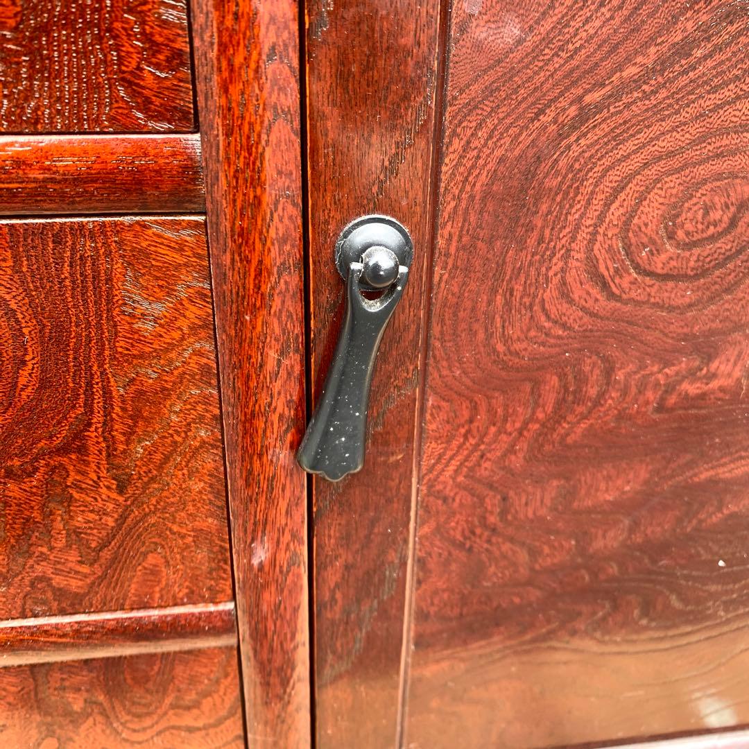 専用 K1 タンス 古家具 昭和レトロ 家具 和簞笥 時代家具 民芸品 箪笥