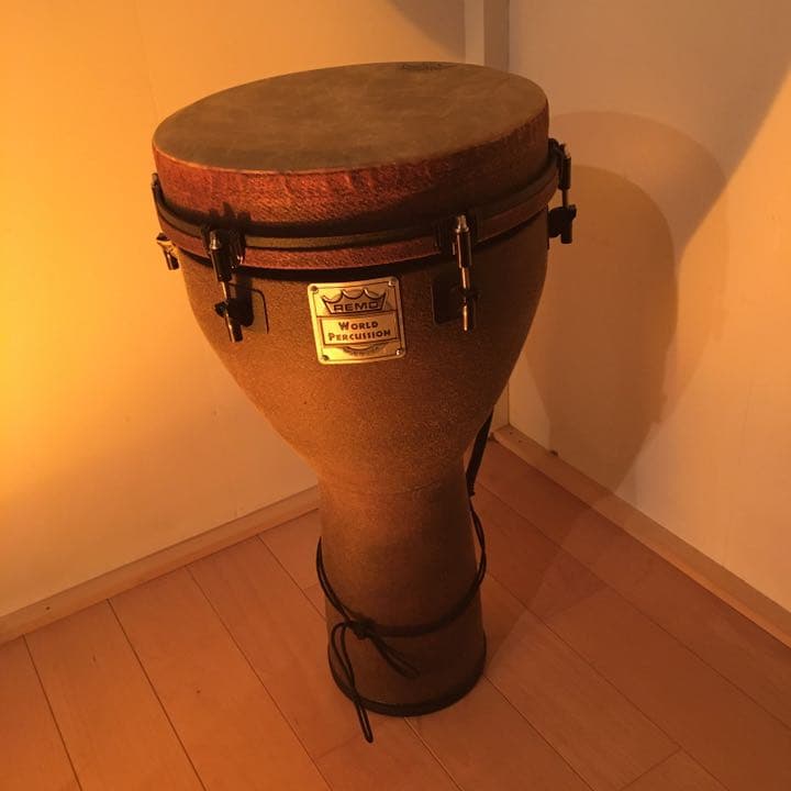 ジャンベ［REMO］ワールドパーカッション　made in USA ワールド・パーカッション～REMO WORLD～販売【ガッキコム】～