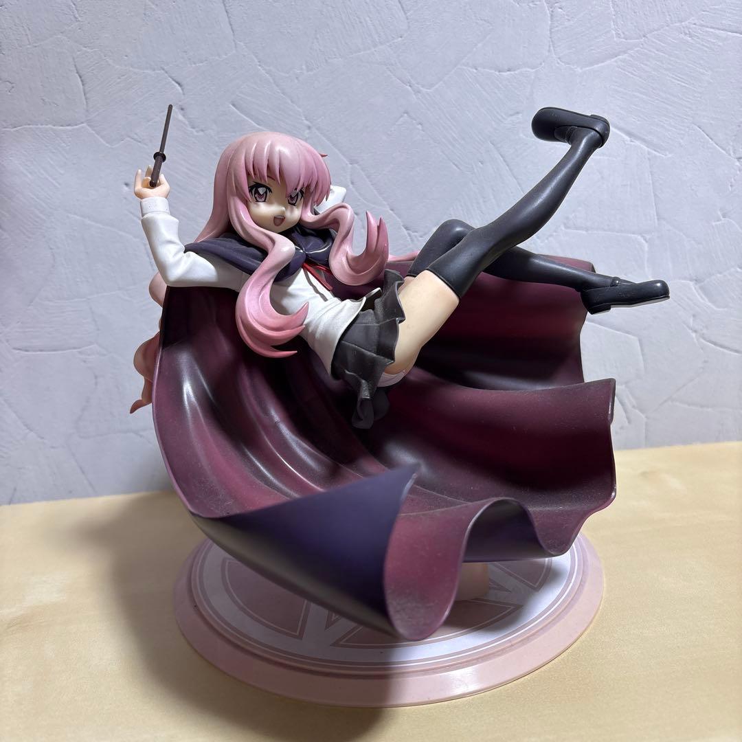 アルター ゼロの使い魔 ルイズ 制服ver. 箱無し