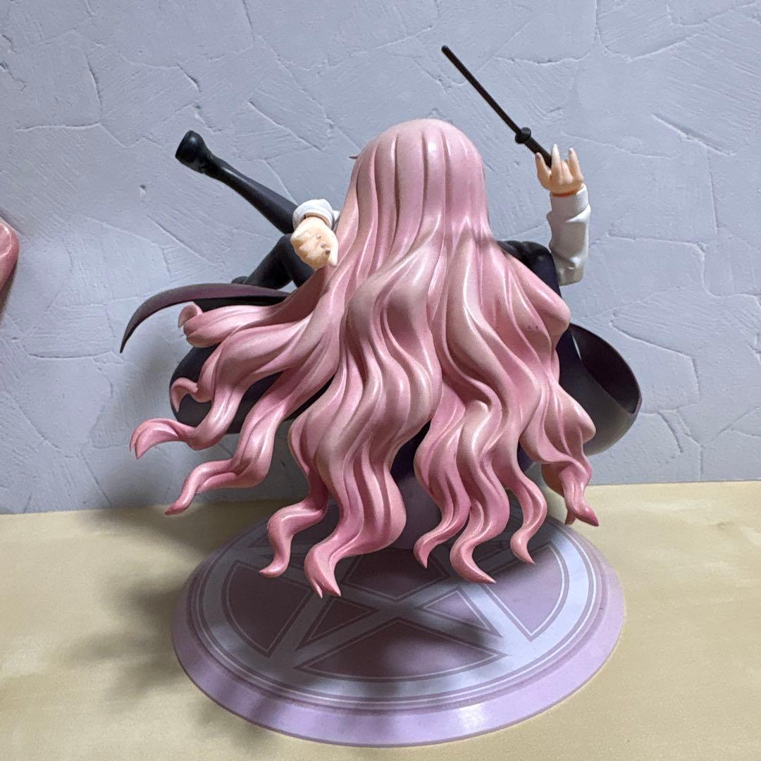 アルター ゼロの使い魔 ルイズ 制服ver. 箱無し