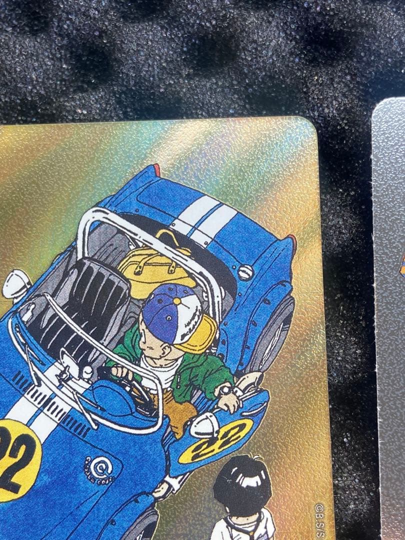 マンガブースター02 エナジーマーカー 22巻 金 E-76 銀エナマ - メルカリ