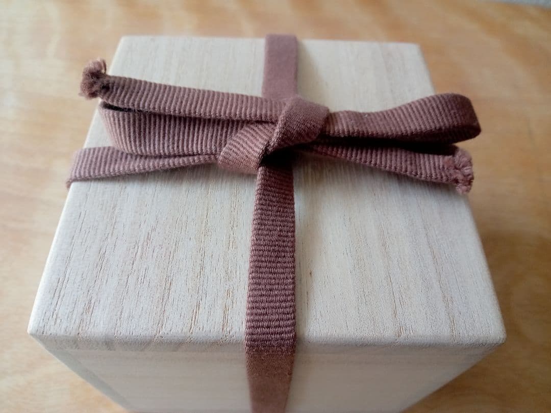 古い唐津 ぐいのみ