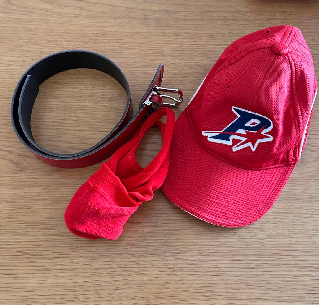 ポルテ 野球 グランドコート セット サイズ130 - メルカリ