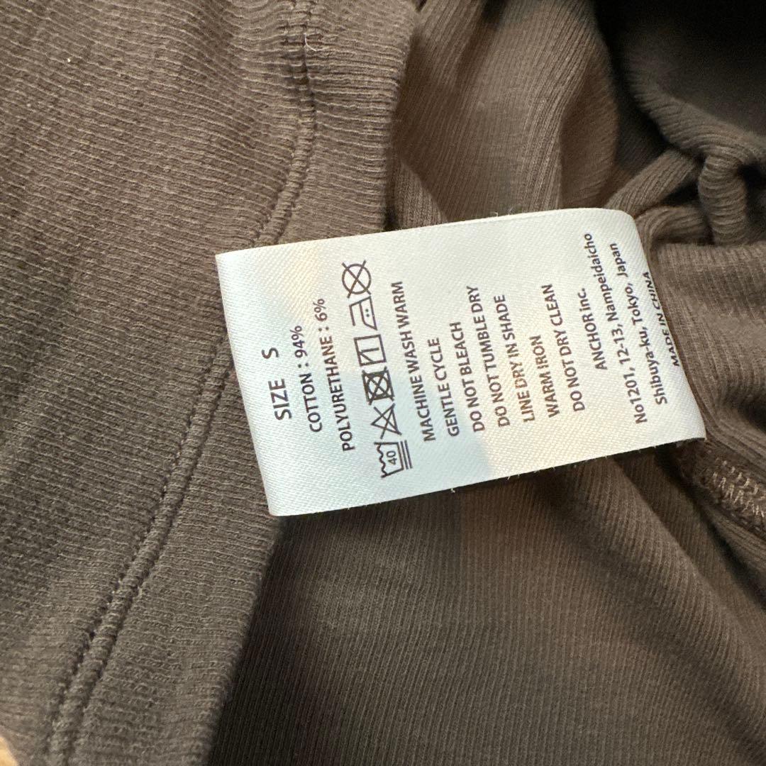 Black Eye Patch タンクトップ - メルカリ