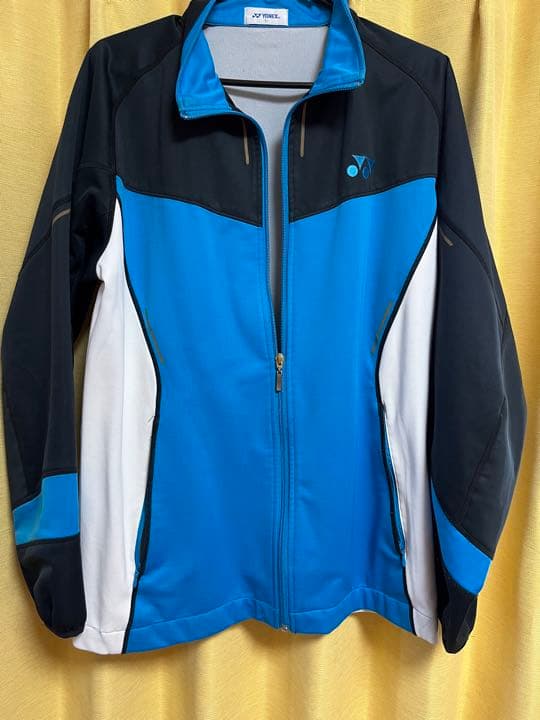 YONEX ジャージ上下
