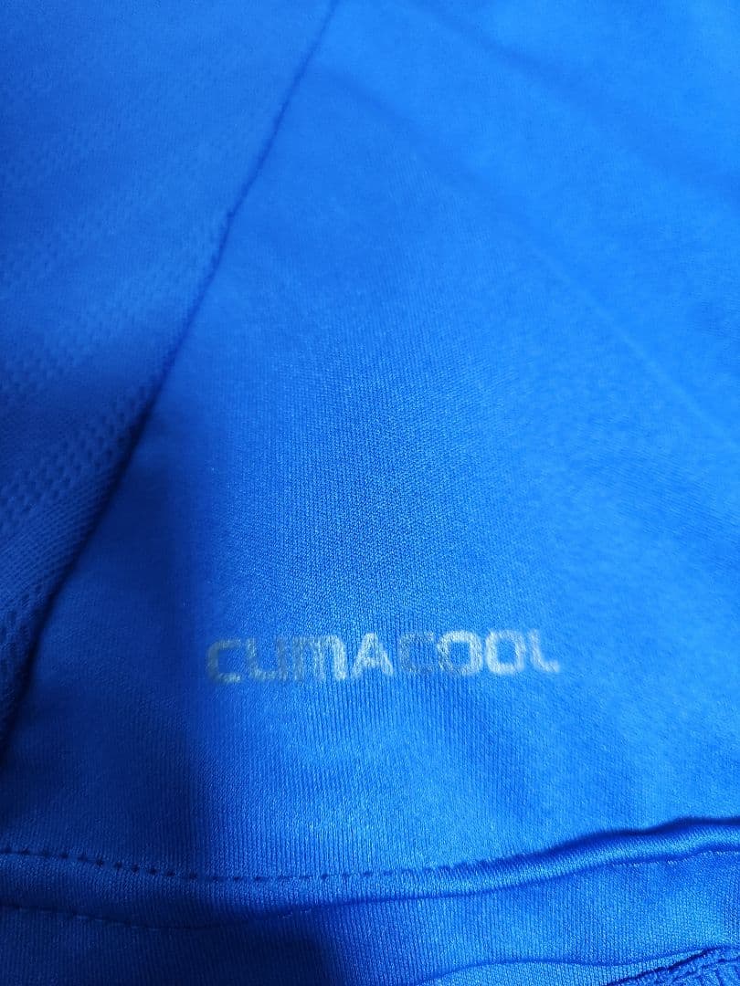 オスカル チェルシーFC 12/13 ユニフォーム