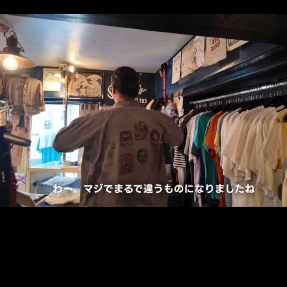 D*e様 山田蓮 オモシ―チャンネル 山田レン 転写紙 転写プリント 60s