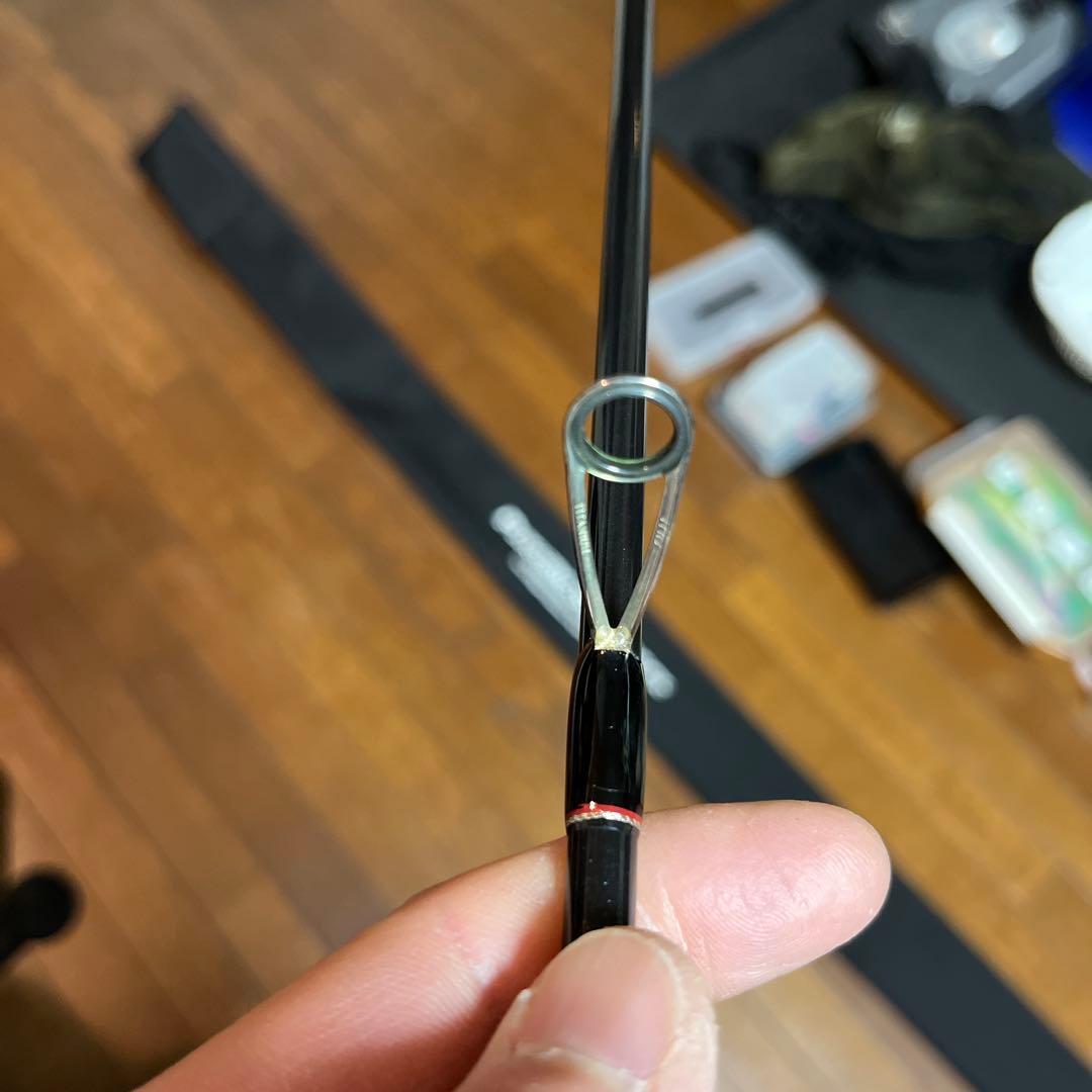 m&nコーポレーション プラッキングスペチアーレ　CPS-862EX-TZR