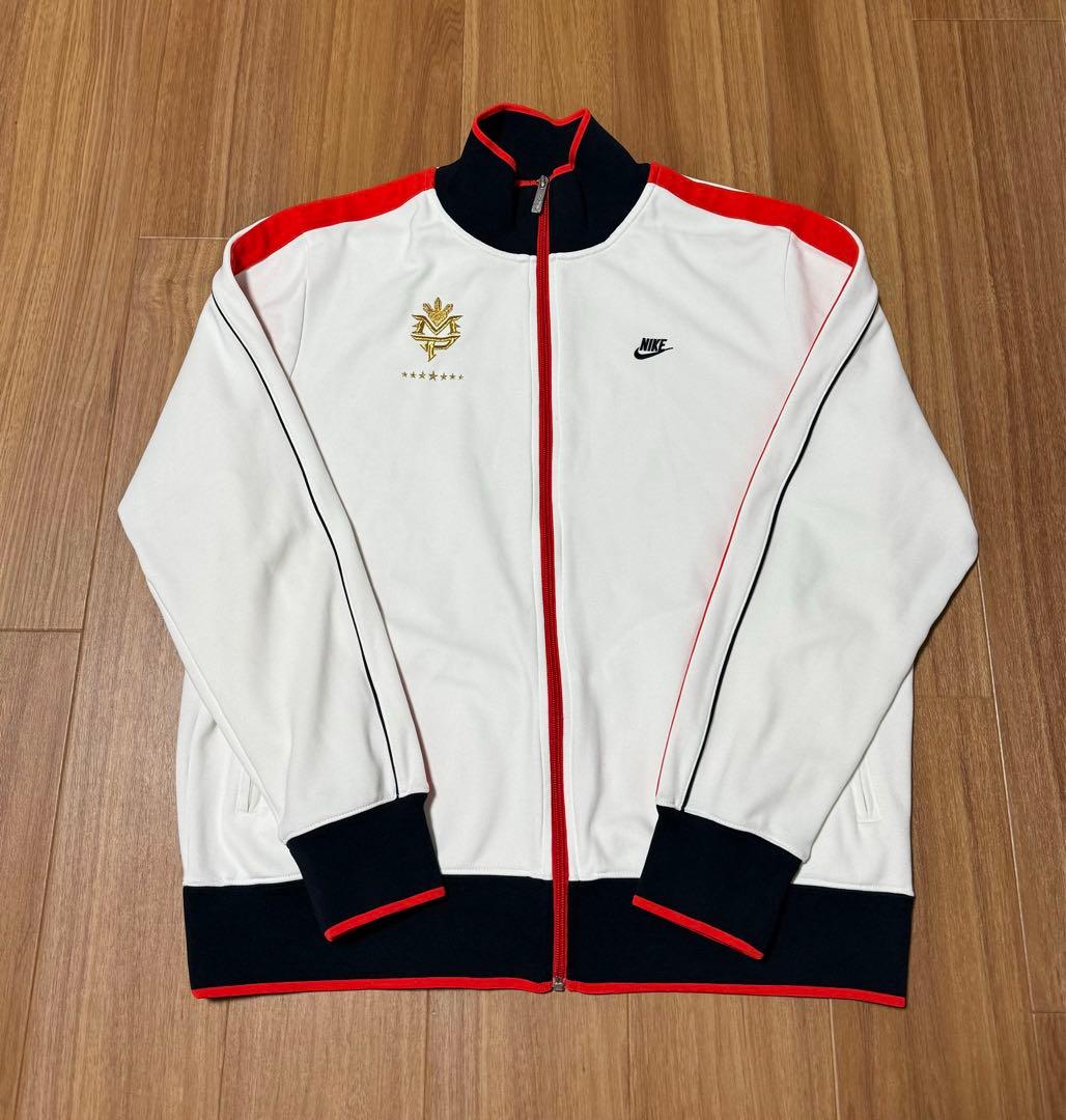 フレッドペリー】ベロアトラックジャケット ジャージ アーガイル