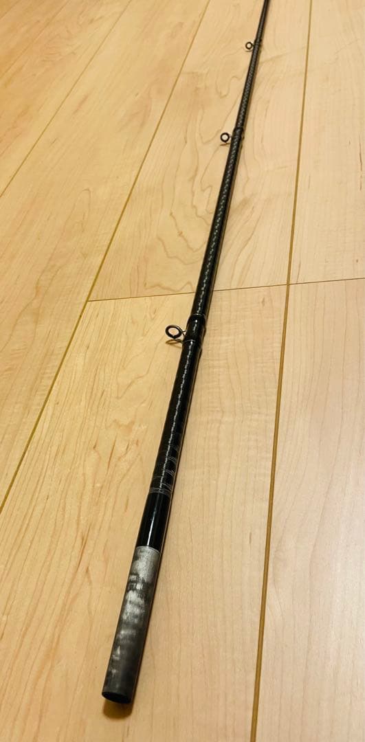 シマノエクスプライド北米仕様オーバー8シリーズ 1911XH - メルカリ