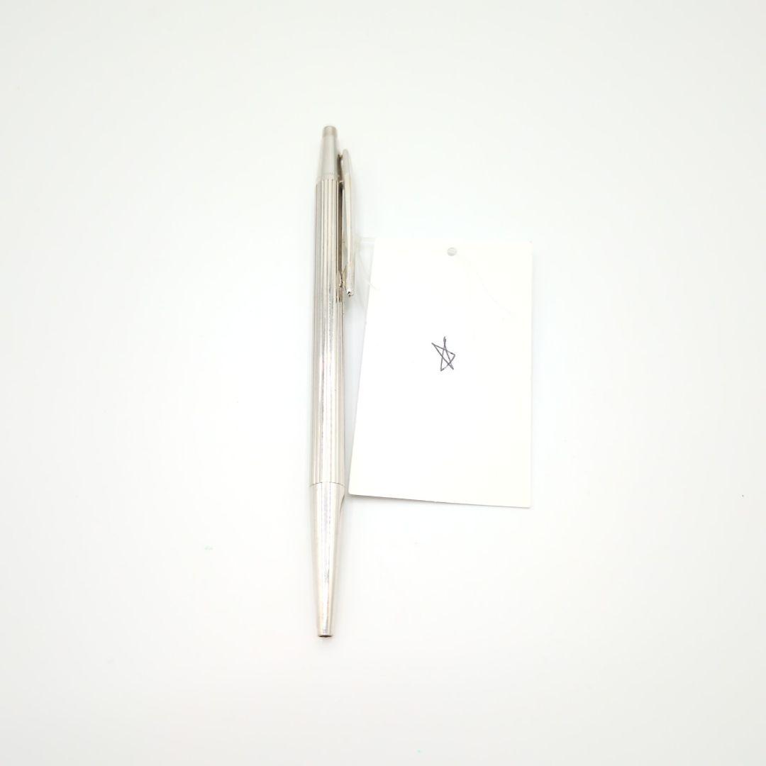 美品】モンブランボールペン ノブレス MONTBLANC 1970s 黒 - メルカリ