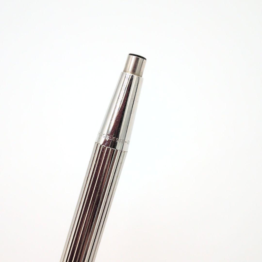 美品】モンブランボールペン ノブレス MONTBLANC 1970s 黒 - メルカリ