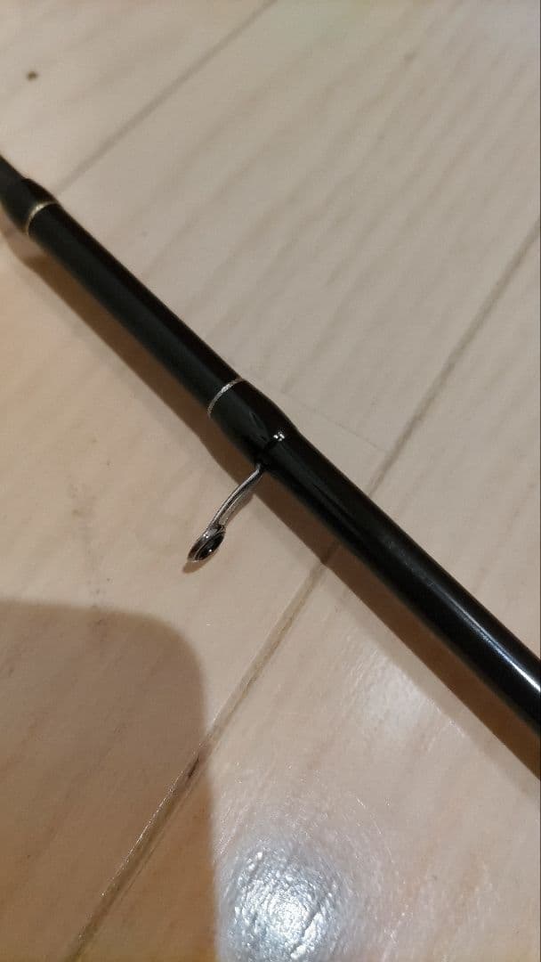 湾奥フッコ、チヌ乱獲ワンオフオリジナルロッド - メルカリ