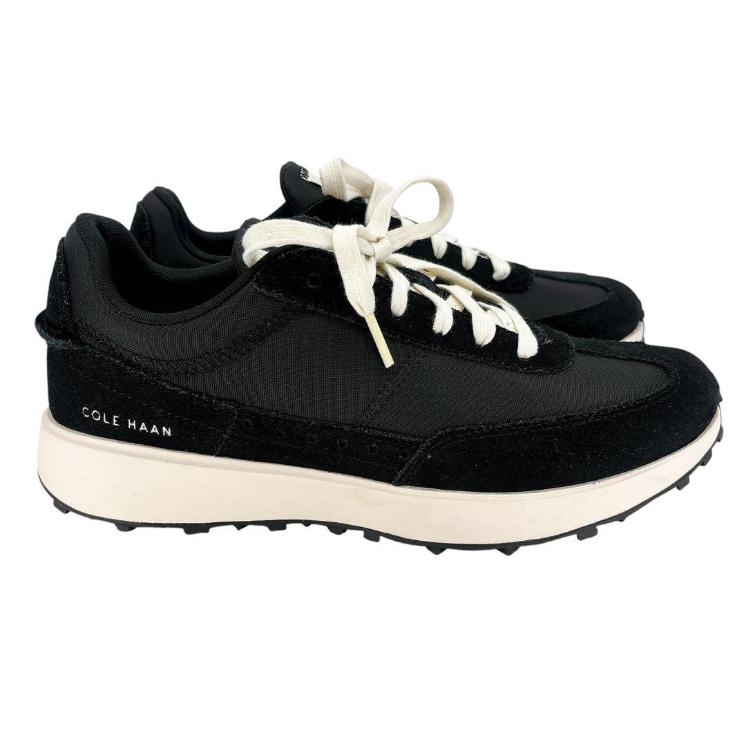 新品 コールハーン グランド クロスコート 24.5cm C37497