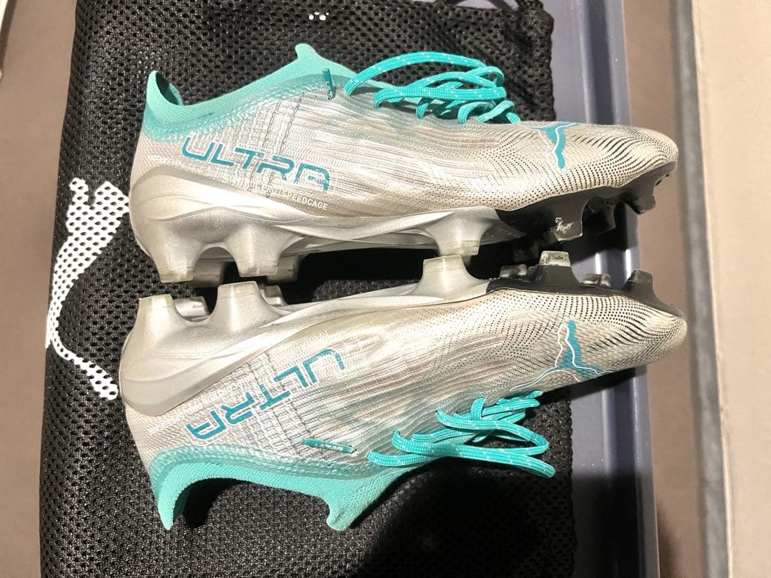 PUMA ウルトラ 1.4 FG/AG 26.0cm MAPF サッカースパイク