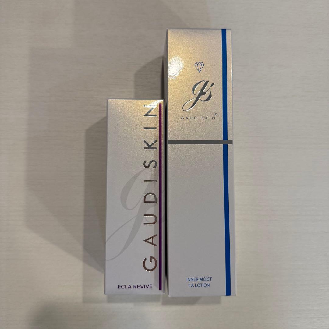 エクラリバイブ インナーモイストTAローション - メルカリ