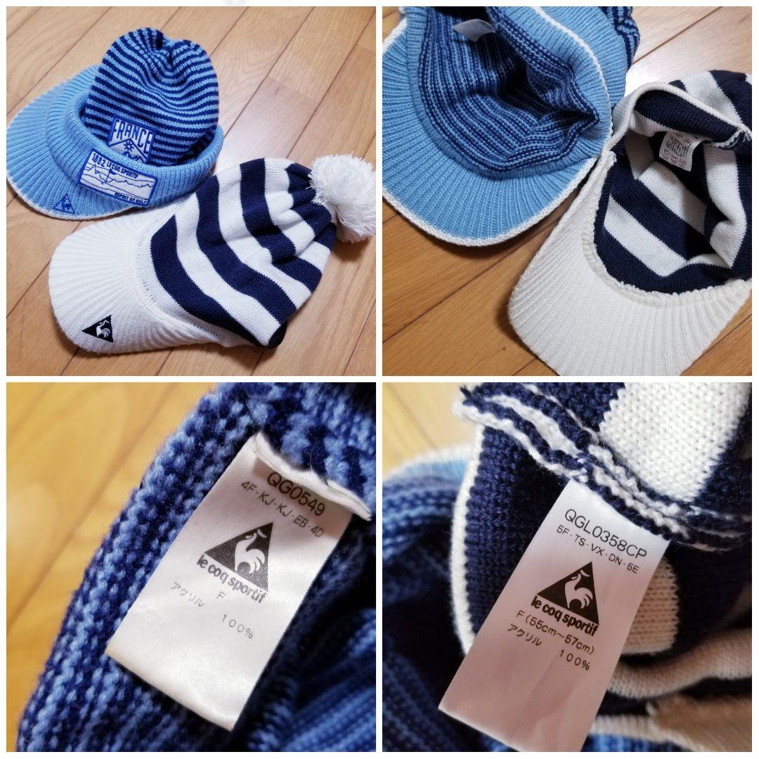 破格値！ルコックゴルフ フィラゴルフ ティゴラゴルフウェア9点セット