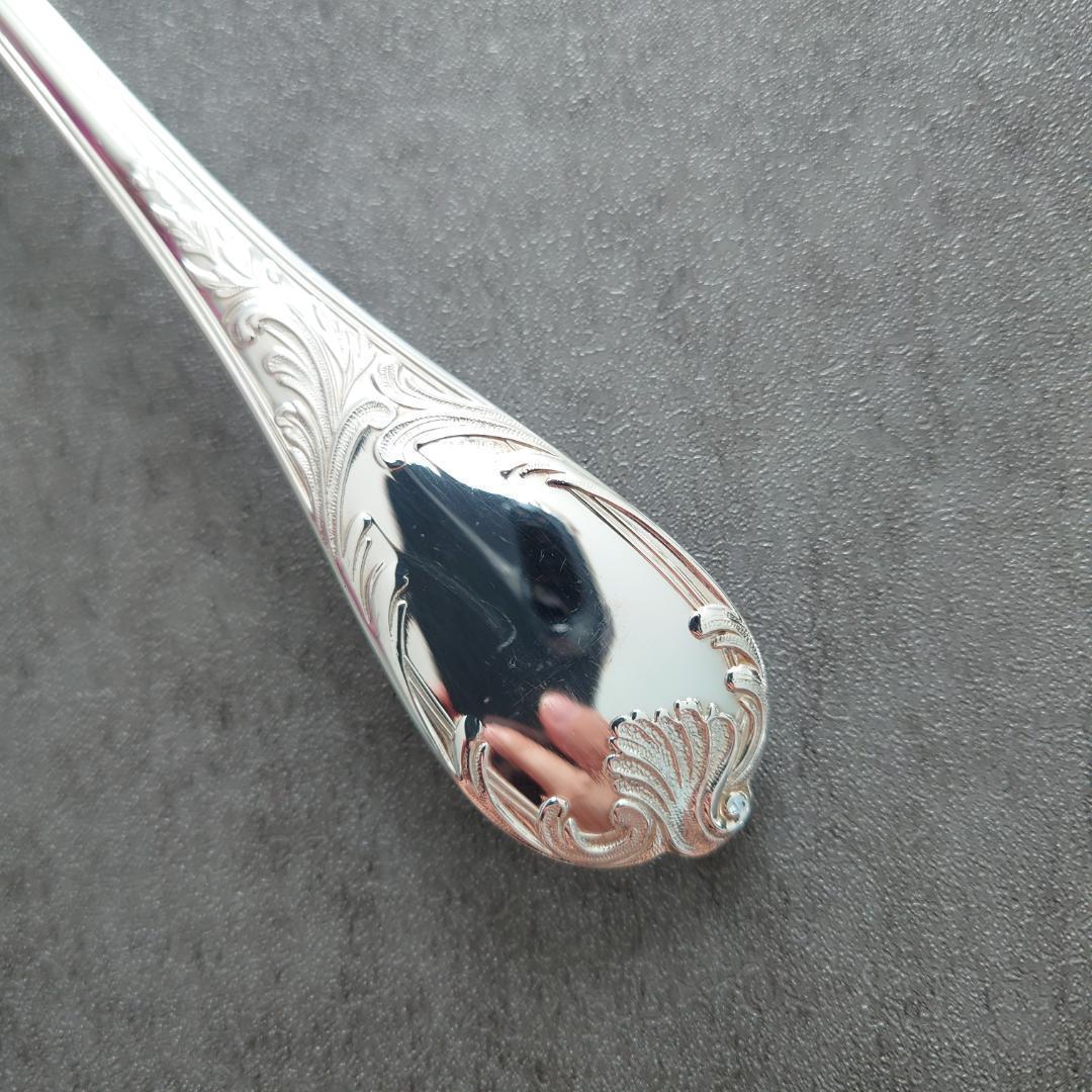 極希少 美品 クリストフル マルリー ポテトレードル - メルカリ