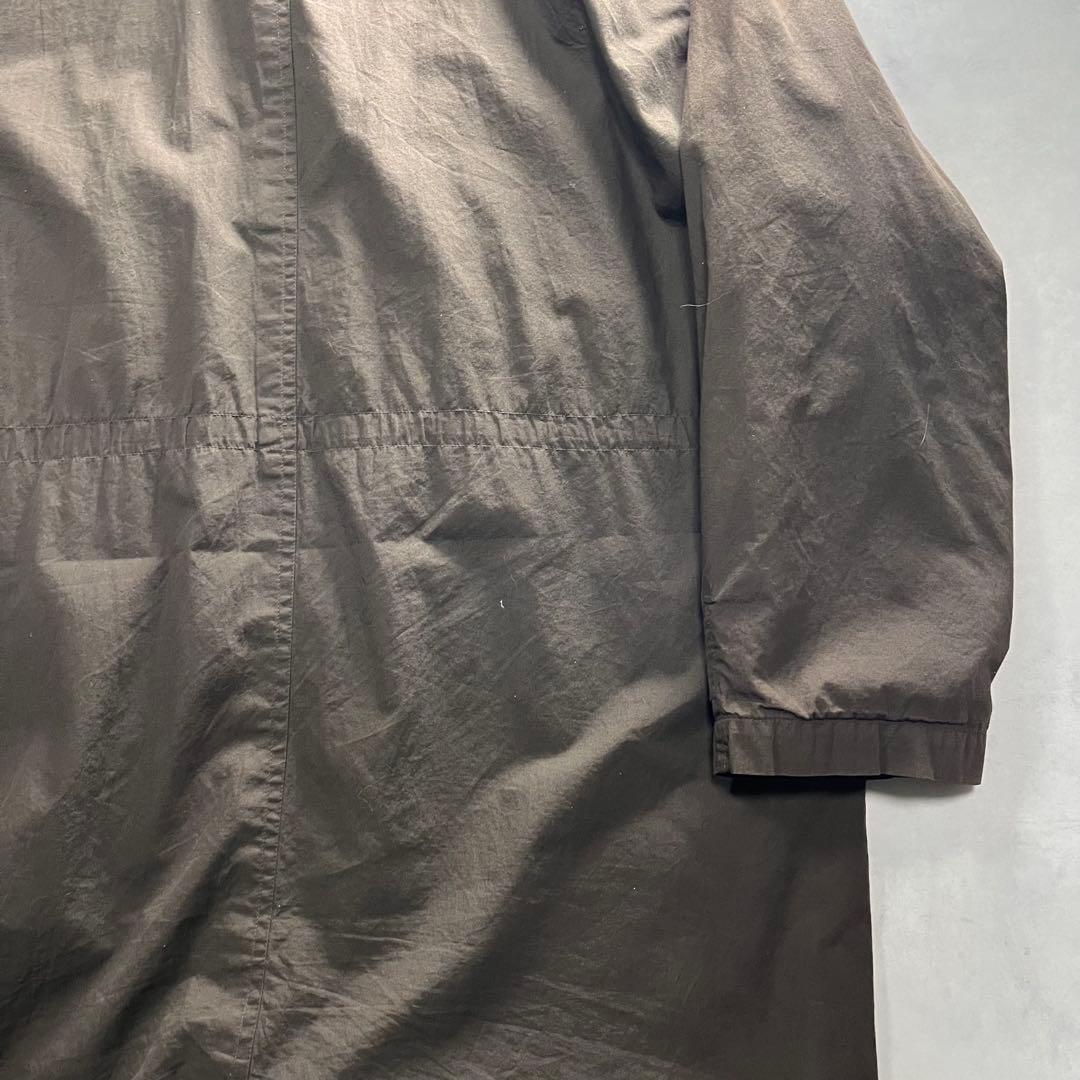 80s 初期 dezert ステンカラーコート 90s デザート 田口成彦 - メルカリ