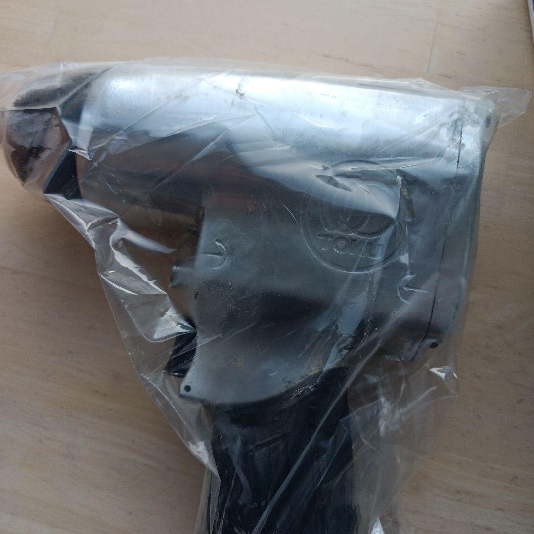 TOKU MI-165H エアインパクトレンチ 12.7mm 東空販売