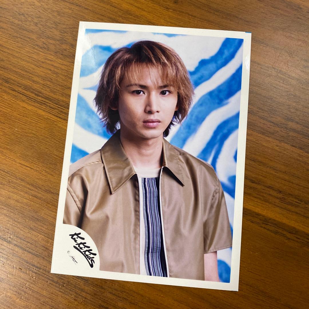 堂本光一 堂本剛 KinKi Kids 公式写真 797 - メルカリ