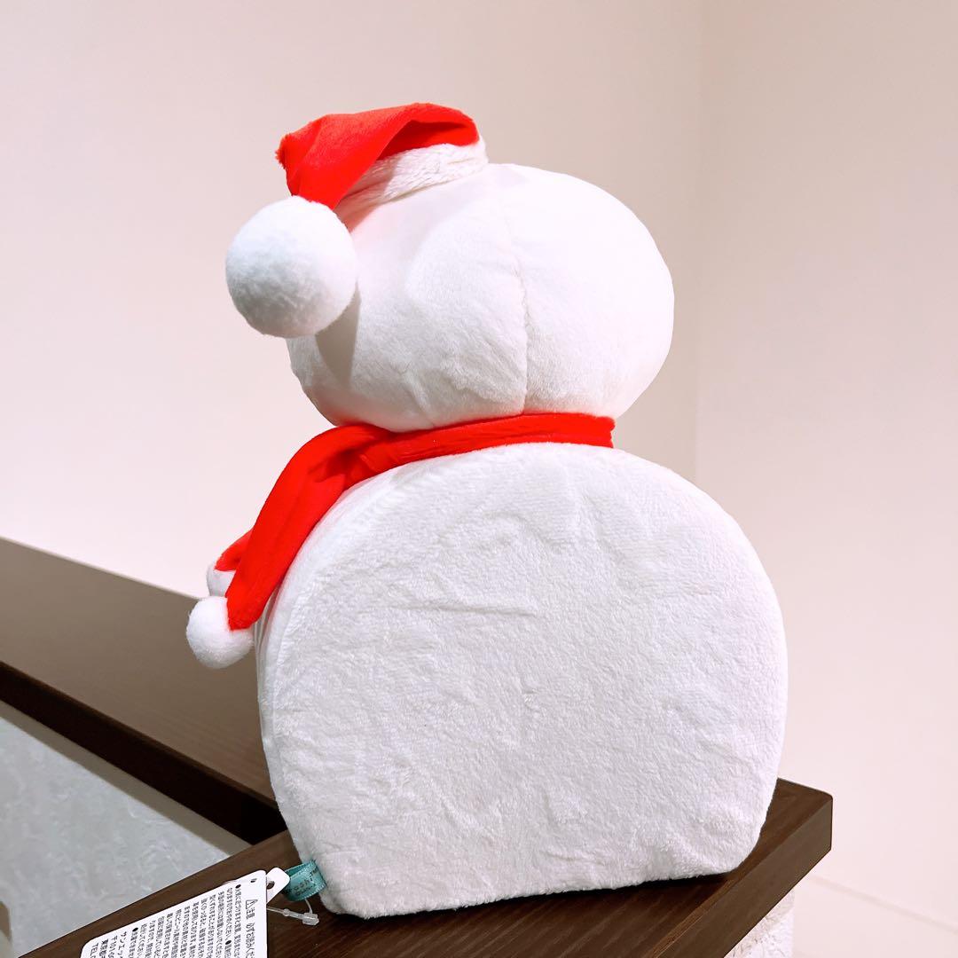すみっコぐらし 2021年クリスマス受注生産 雪だるまハウス - メルカリ