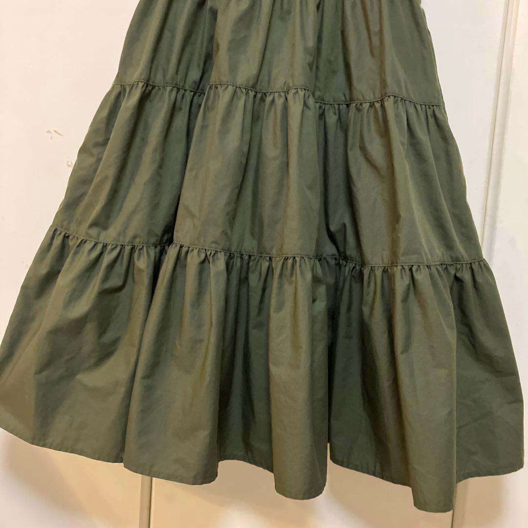 専用 アナスイミニ 短丈Tシャツ＋ジャンパースカート 140 - メルカリ