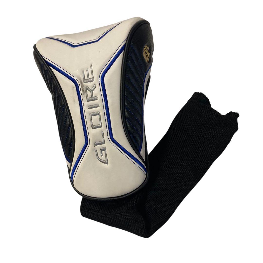 メ01117-37】 GLOIRE ドライバー 10度 GL3300