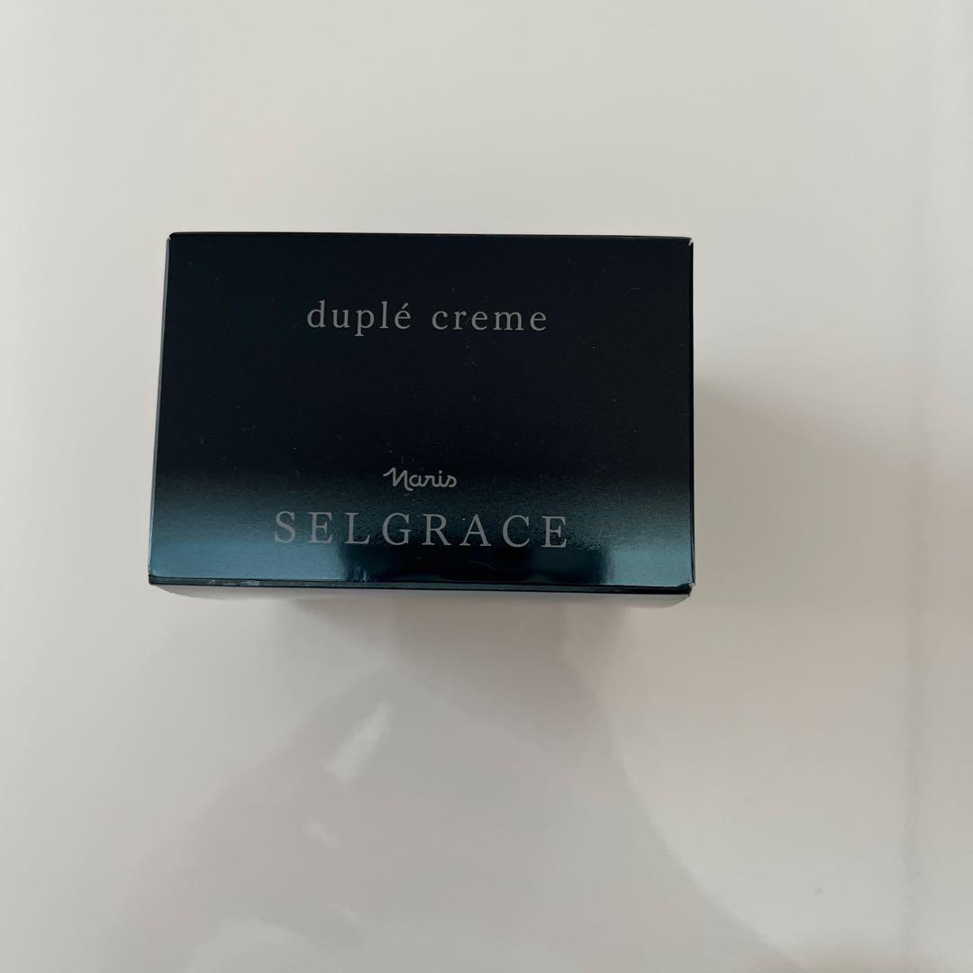 ナリスSELGRACE duplé crème 28g - メルカリ