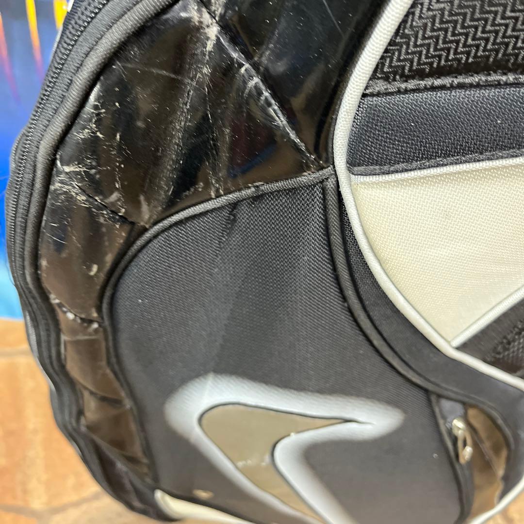 寶BS-1011NIKEキャディバッグ 3.4kg21cm