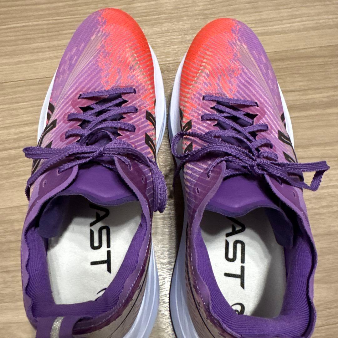 よ*ー様 28.0cm ASICS MEGABLAST メガブラスト - メルカリ