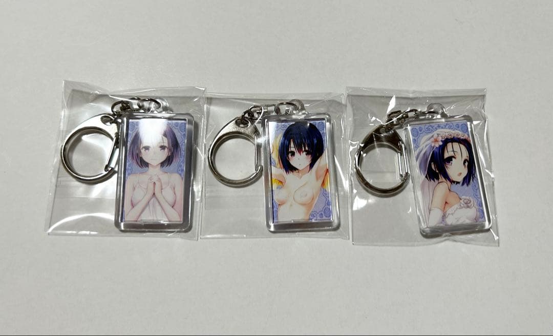 ToLOVEるダークネス 西蓮寺春菜 シークレット - メルカリ