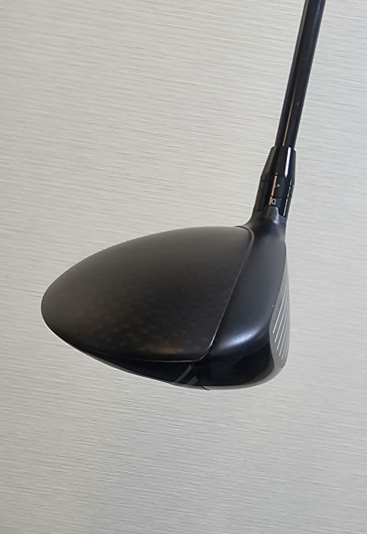 希少】チタニウム！キャロウェイ エリート 3Wフェアウェイウッド高初速