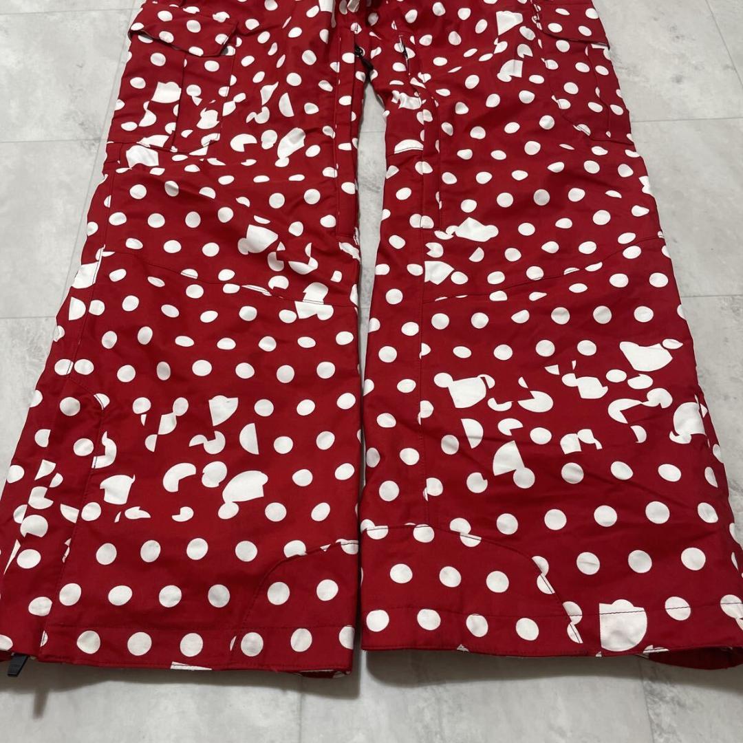 ヘリーハンセン スノーボードパンツ スノーウェア スキーウェア 防寒